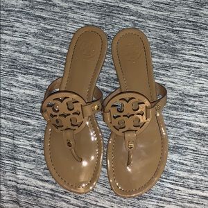 Tory Burch Miller Sandals